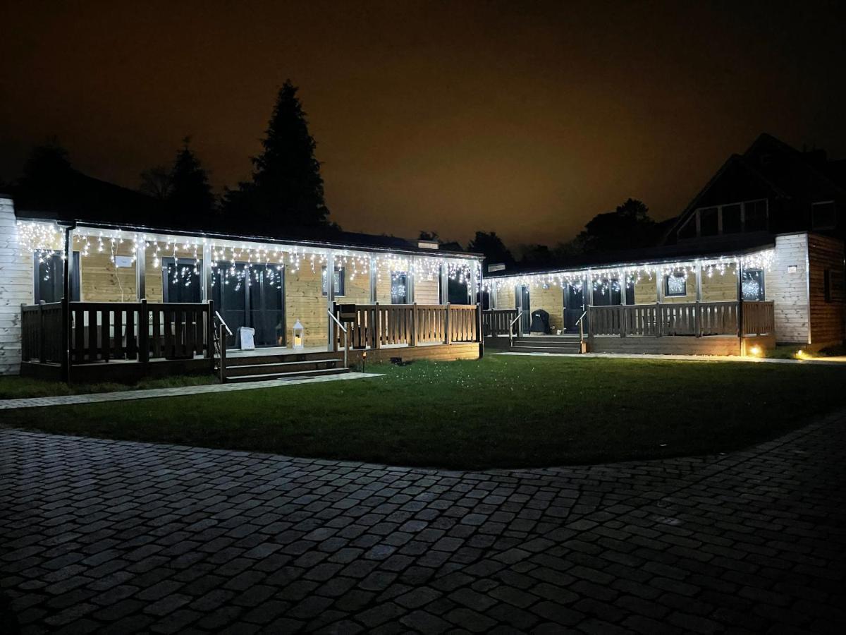 Naturhaus Meerjungfrau Mit Boxspringbetten In Ruhiger Lage Von Steinhude Vila Exterior foto