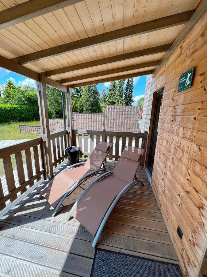 Naturhaus Meerjungfrau Mit Boxspringbetten In Ruhiger Lage Von Steinhude Vila Exterior foto